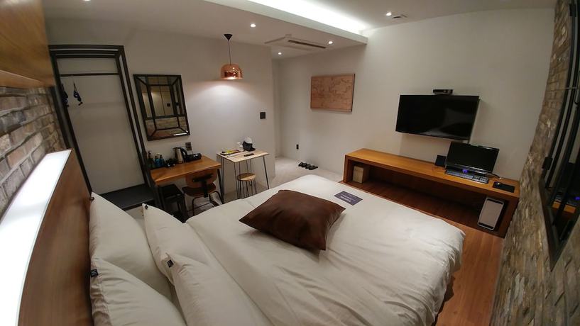 Imagen de la habitación del Hotel Yaja Jeongwang. Foto 15