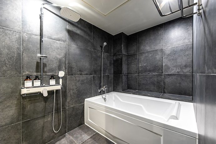 Imagen de la habitación del Hotel Yaja Masan Odong. Foto 5