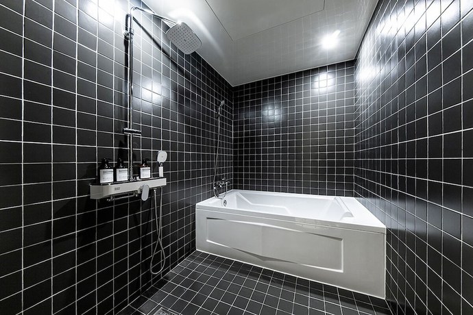 Imagen de la habitación del Hotel Yaja Masan Odong. Foto 14