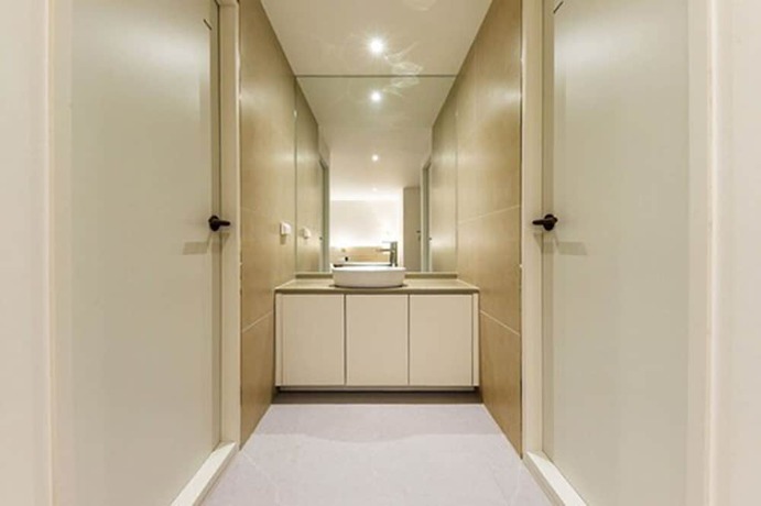 Imagen de la habitación del Hotel Yaja Masan Odong. Foto 18