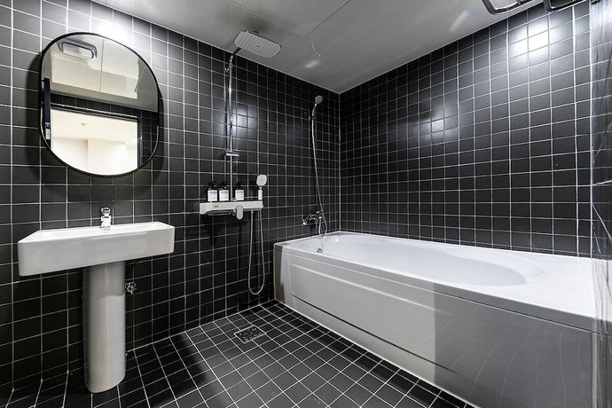 Imagen de la habitación del Hotel Yaja Masan Odong. Foto 20