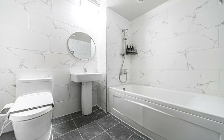 Imagen general del Hotel Yaja Pohang Jukdodong Ssangyong. Foto 3