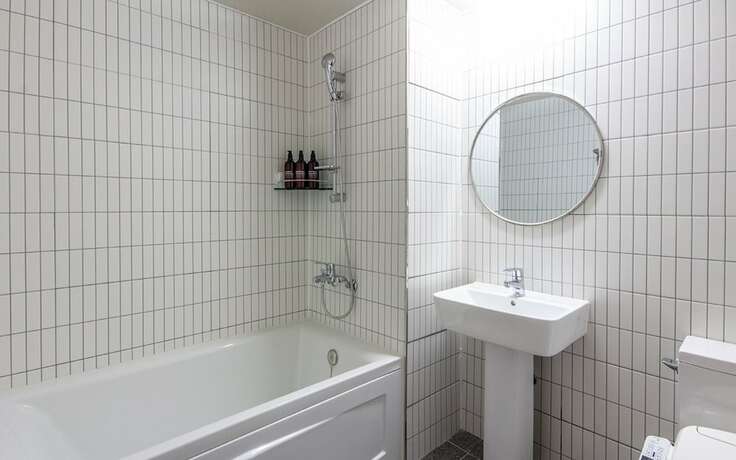 Imagen general del Hotel Yaja Pohang Jukdodong Ssangyong. Foto 4