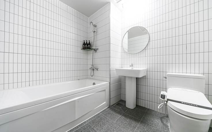 Imagen general del Hotel Yaja Pohang Jukdodong Ssangyong. Foto 6