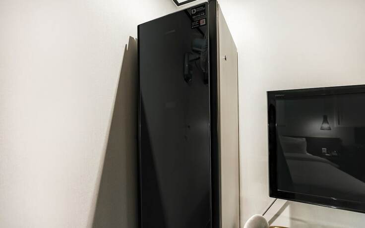 Imagen general del Hotel Yaja Pohang Jukdodong Ssangyong. Foto 7