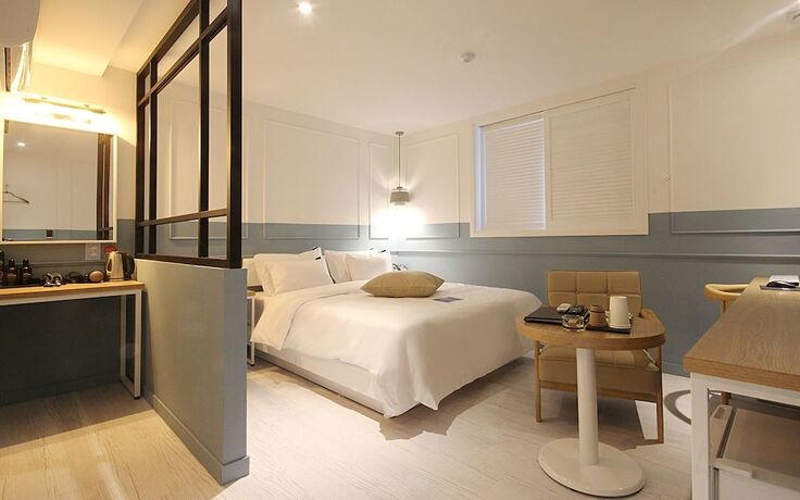 Imagen general del Hotel Yaja Pohang Passengers Terminal. Foto 3