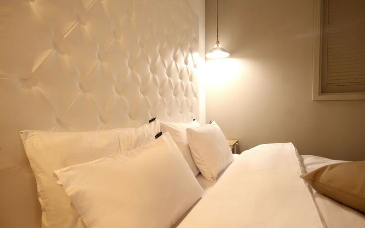 Imagen general del Hotel Yaja Pohang Passengers Terminal. Foto 4