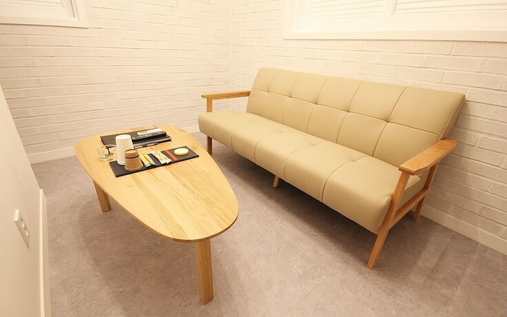 Imagen de la habitación del Hotel Yaja Pohang Passengers Terminal. Foto 18