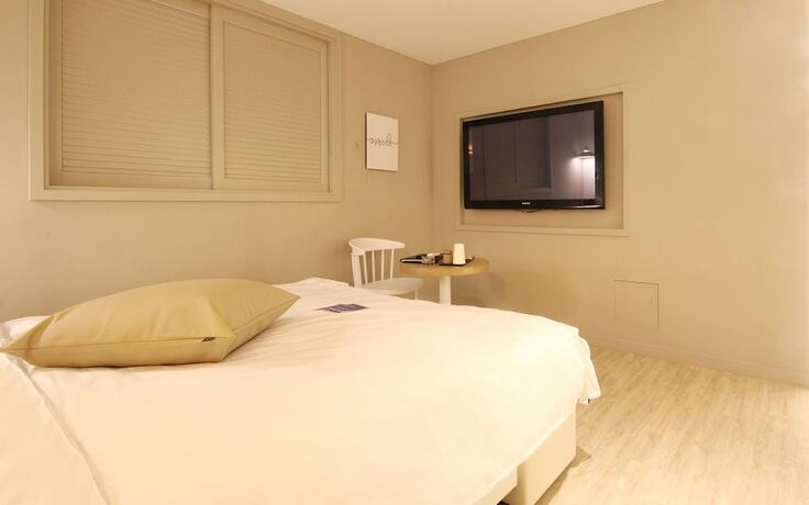 Imagen general del Hotel Yaja Pohang Passengers Terminal. Foto 10