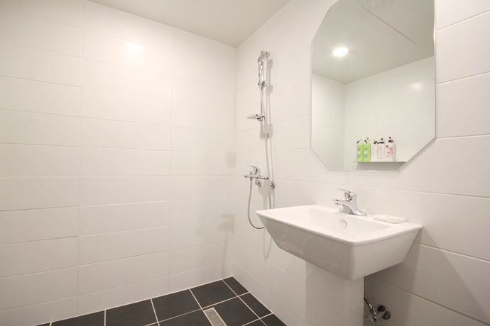 Imagen de la habitación del Hotel Yaja Songjung. Foto 4