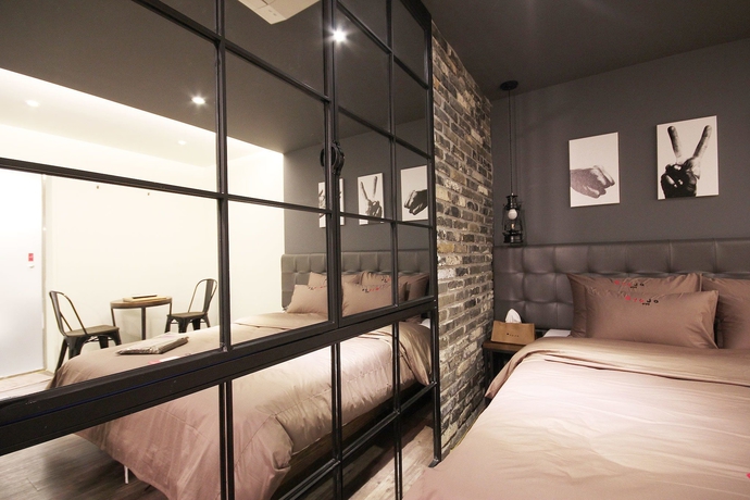 Imagen de la habitación del Hotel Yaja Songjung. Foto 6