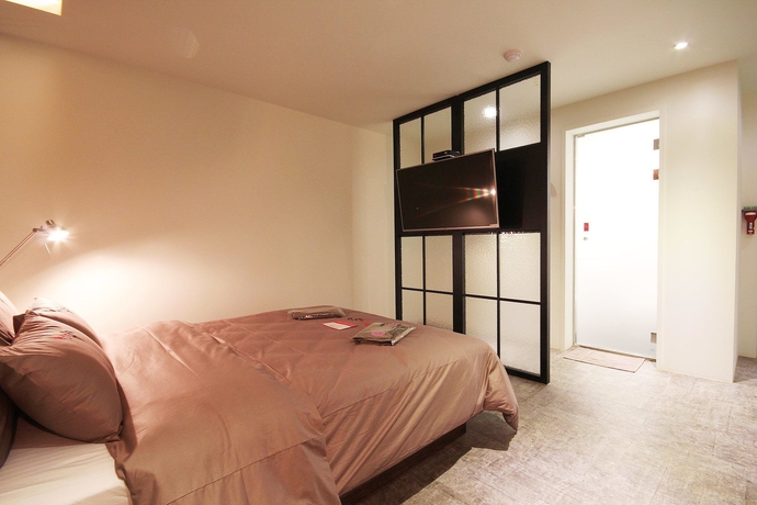 Imagen de la habitación del Hotel Yaja Songjung. Foto 7