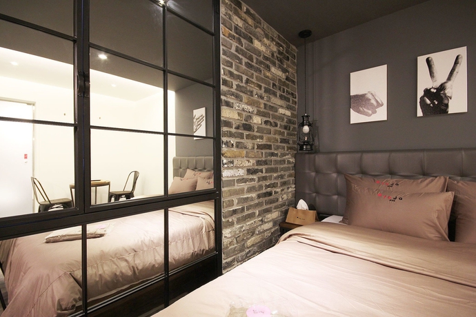 Imagen de la habitación del Hotel Yaja Songjung. Foto 8