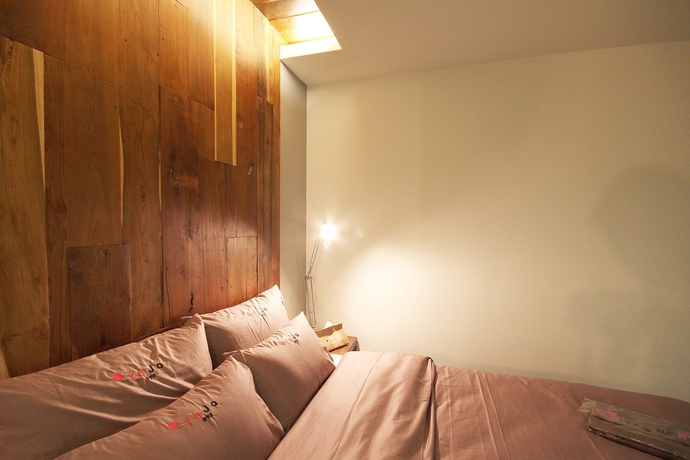 Imagen de la habitación del Hotel Yaja Songjung. Foto 10
