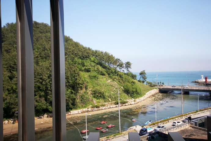 Imagen de la habitación del Hotel Yaja Songjung. Foto 12