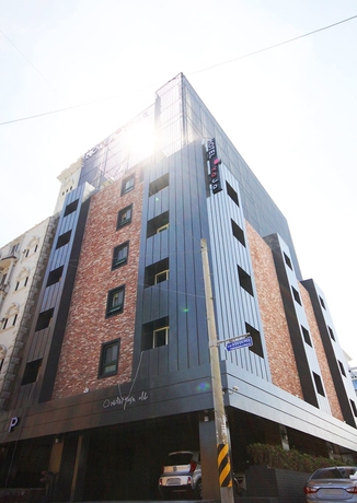 Imagen general del Hotel Yaja Songjung. Foto 3