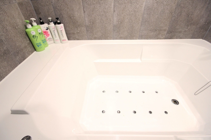 Imagen de la habitación del Hotel Yaja Songjung. Foto 13