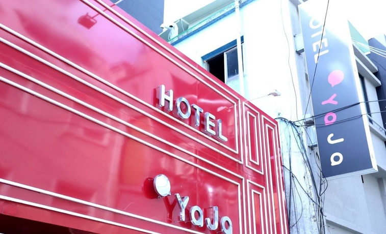 Imagen general del Hotel Yaja Suwon Station. Foto 1