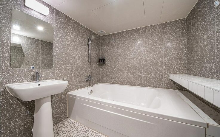 Imagen general del Hotel Yaja West Gate. Foto 4