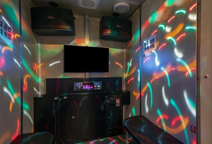 Imagen general del Hotel Yaja West Gate. Foto 11