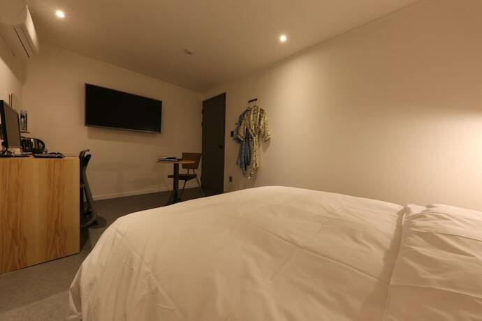 Imagen de la habitación del Hotel Yaja West Gate. Foto 15