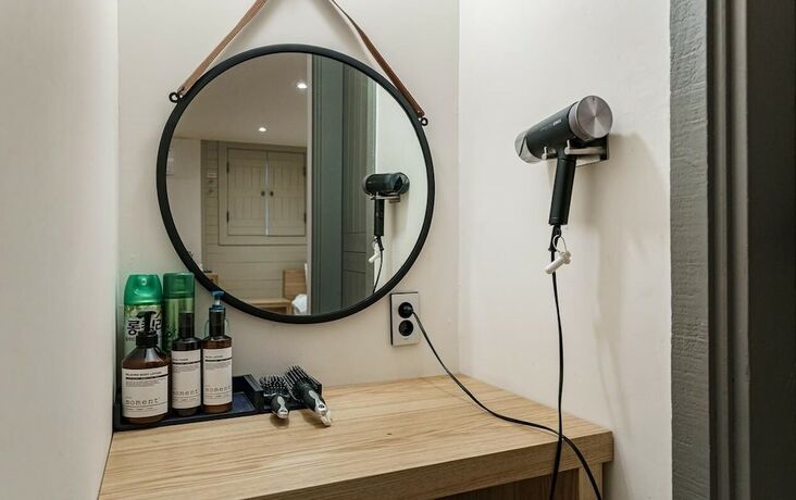 Imagen de la habitación del Hotel Yaja West Gate. Foto 23