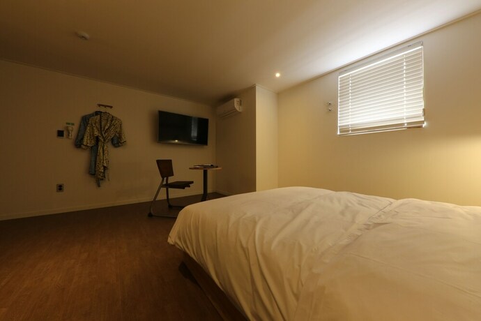 Imagen de la habitación del Hotel Yaja West Gate. Foto 30