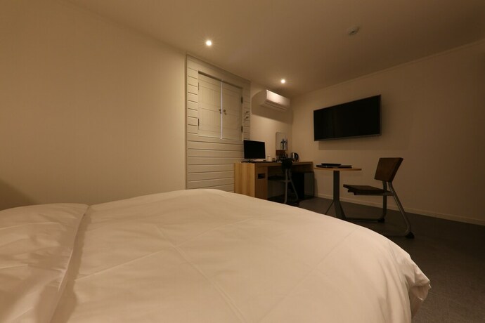 Imagen de la habitación del Hotel Yaja West Gate. Foto 36