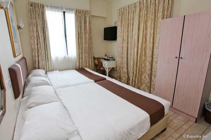 Imagen de la habitación del Hotel Yaju. Foto 6