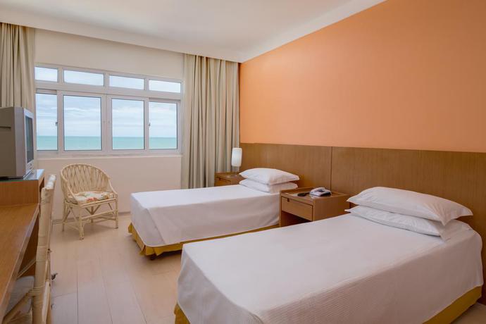 Imagen general del Hotel Yak Beach Natal. Foto 3