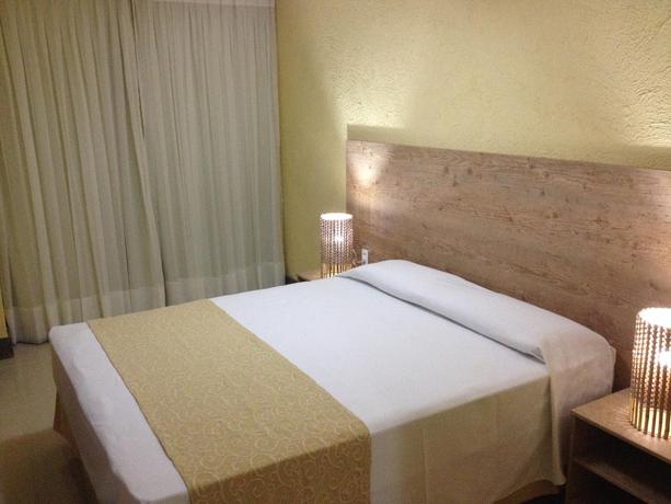 Imagen general del Hotel Yak Beach Natal. Foto 4