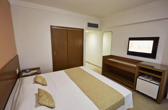 Imagen general del Hotel Yak Beach Natal. Foto 5