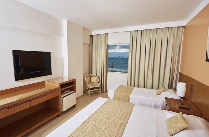 Imagen general del Hotel Yak Beach Natal. Foto 6