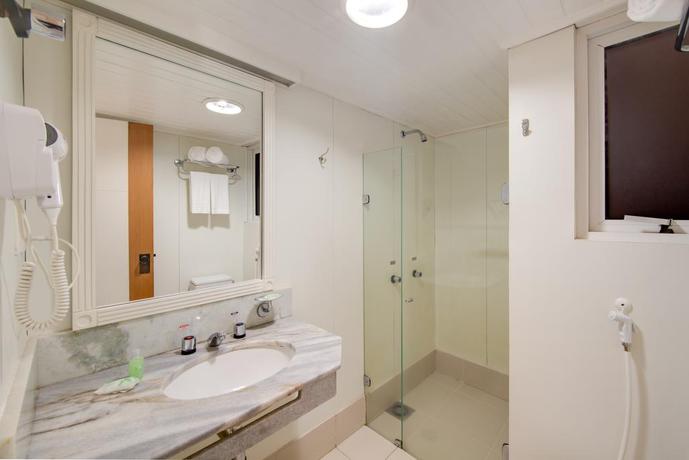 Imagen general del Hotel Yak Beach Natal. Foto 8