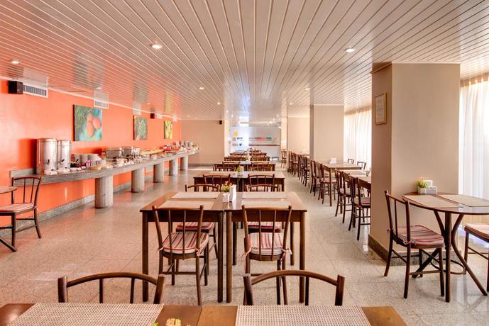 Imagen general del Hotel Yak Beach Natal. Foto 9