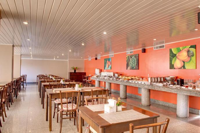 Imagen general del Hotel Yak Beach Natal. Foto 10