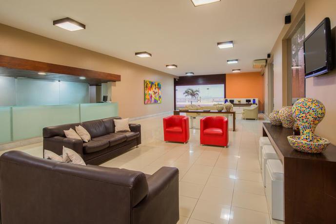 Imagen general del Hotel Yak Beach Natal. Foto 14