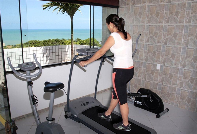 Imagen general del Hotel Yak Beach Ponta Negra. Foto 4