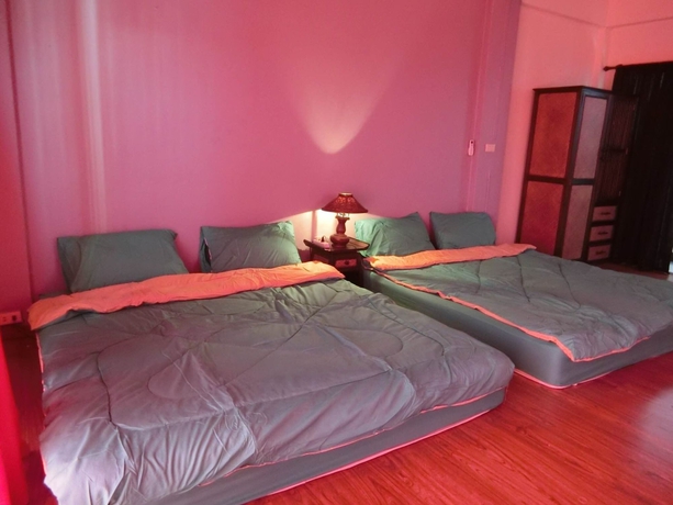 Imagen de la habitación del Hotel Yak Guest House. Foto 2