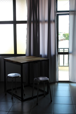 Imagen de la habitación del Hotel Yak Guest House. Foto 5