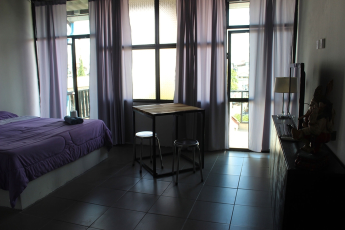Imagen de la habitación del Hotel Yak Guest House. Foto 6