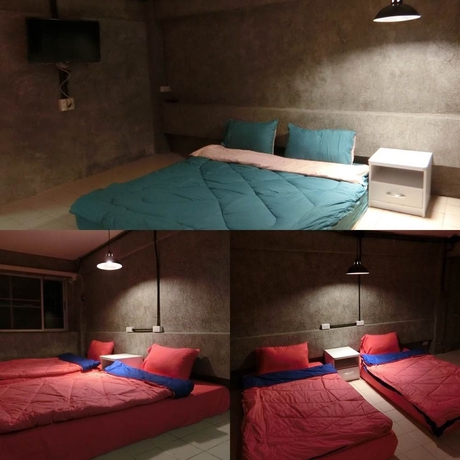 Imagen de la habitación del Hotel Yak Guest House. Foto 7
