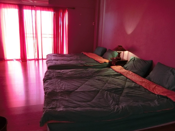 Imagen de la habitación del Hotel Yak Guest House. Foto 9