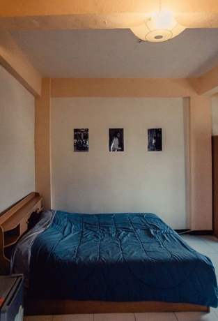 Imagen de la habitación del Hotel Yak Guest House. Foto 10