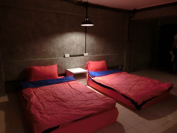 Imagen de la habitación del Hotel Yak Guest House. Foto 11