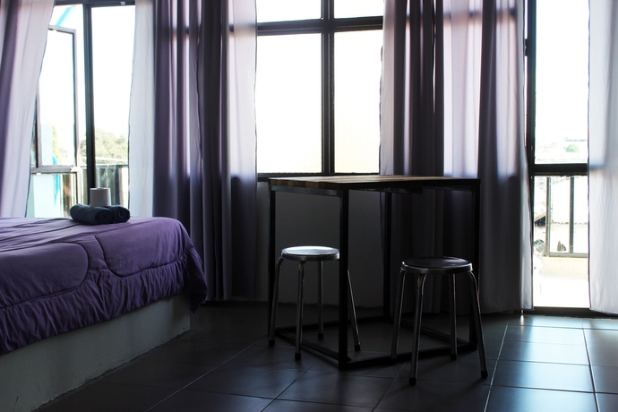 Imagen de la habitación del Hotel Yak Guest House. Foto 13
