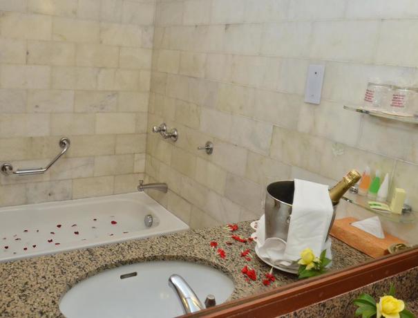 Imagen de la habitación del Hotel Yak and Yeti. Foto 4