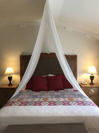 Imagen de la habitación del Hotel Yak and Yeti. Foto 5