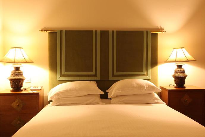 Imagen de la habitación del Hotel Yak and Yeti. Foto 7