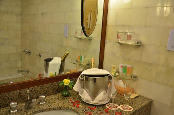 Imagen de la habitación del Hotel Yak and Yeti. Foto 8